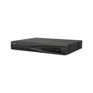 Hikvision DS-7604NI-Q1/4P(STD)(C) 4-Channel PoE Network Video Recorder