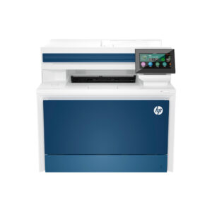 HP Color LaserJet Pro MFP 4303fdw Wireless All-in-One Laser Printer