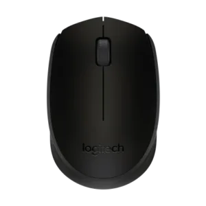 Logitech Mouse Wireless M170 Grey