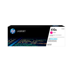 HP 410A CF413A Magenta Original LaserJet Toner Cartridge
