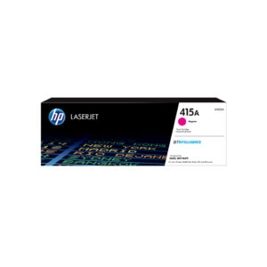 HP 415A W2033A Magenta Original LaserJet Toner Cartridge