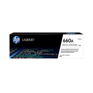 HP 660A W2004A Original LaserJet Imaging Drum