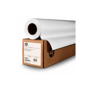 HP C6019B Coated Paper – 24 Inch × 150 ft