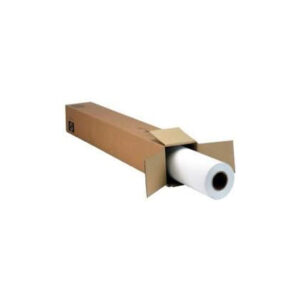 HP C6035A Bright White Inkjet Paper – 24 Inch × 150 ft