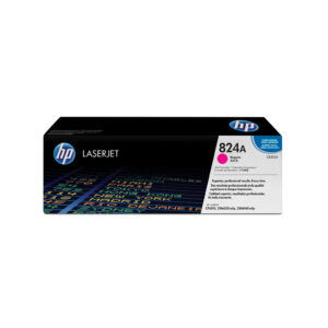 HP CB383A 824A Magenta Original LaserJet Toner Cartridge