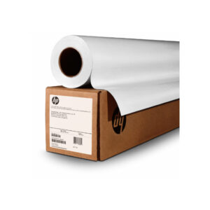 HP Q1405B Universal Coated Paper – 36 Inch × 150 ft