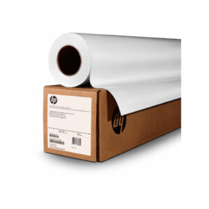 HP Q1428B Universal Gloss Photo Paper – 42 Inch × 100 ft