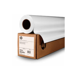 HP Q6574A Universal Instant-Dry Gloss Photo Paper – 24 Inch × 100 ft