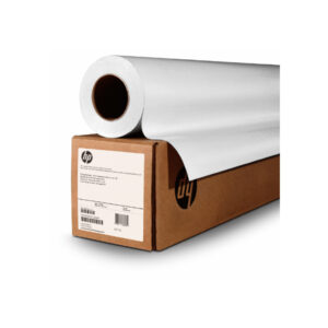 HP Q7991A Premium Instant-Dry Gloss Photo Paper – 24 Inch × 75 ft