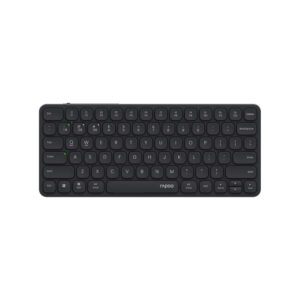 Rapoo E9050L Ultra-Slim Multi-Mode Wireless Keyboard