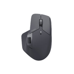 Rapoo MT760L Multi-Mode Wireless Ergonomic Mouse