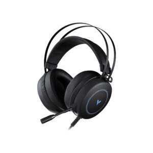 Rapoo VH160 Virtual 7.1 Channel RGB Gaming Headset